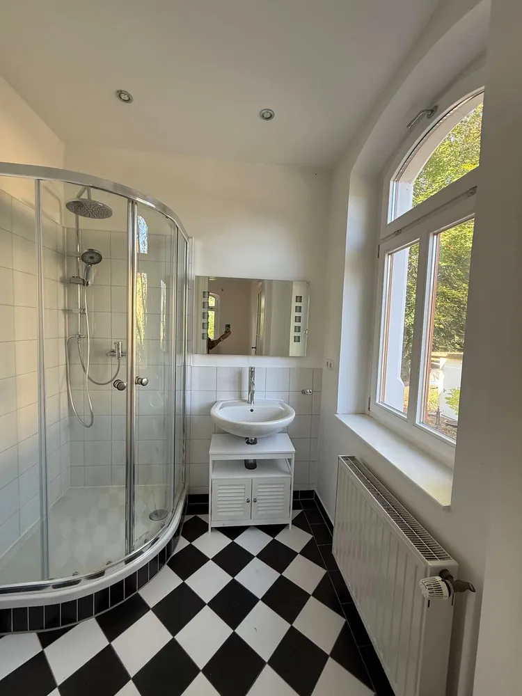 3 room apartment with 110 m² in Radebeul – Photo 5