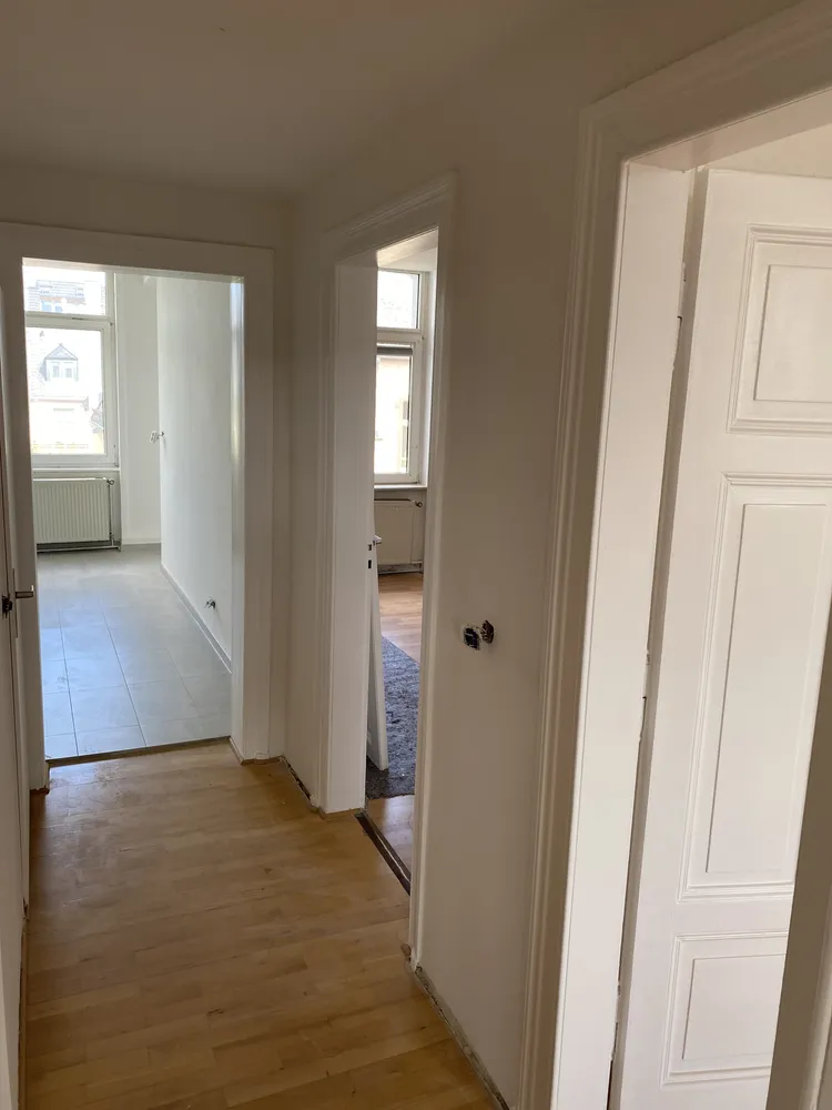 3 Zimmer Wohnung mit 75 m² in Frankfurt am Main – Bild 5