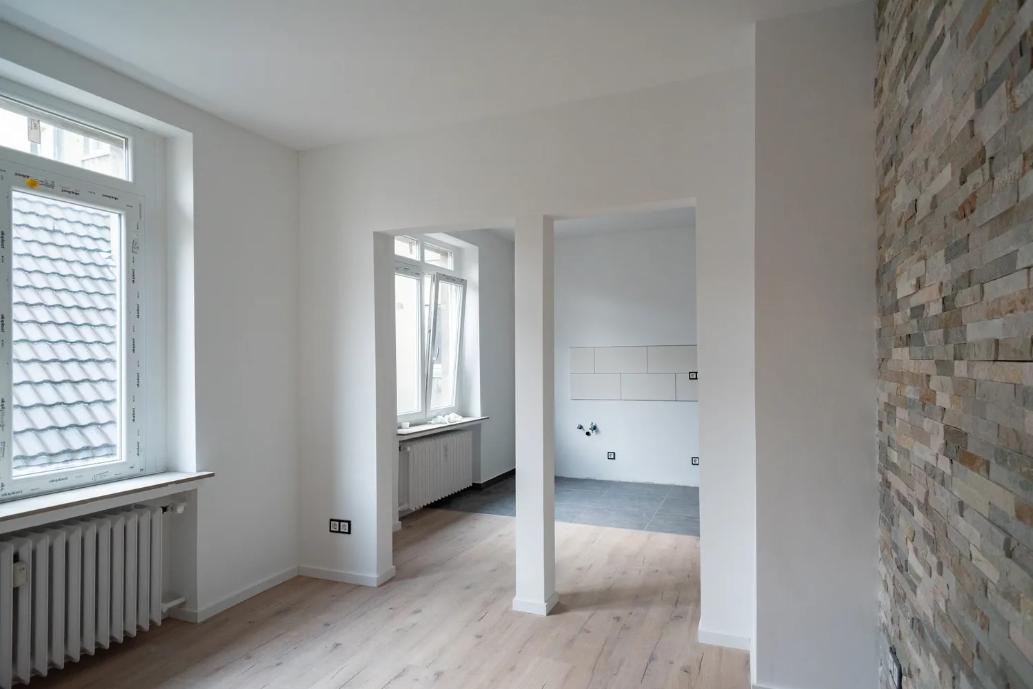 2 Zimmer Wohnung mit 62 m² in Recklinghausen – Bild 10
