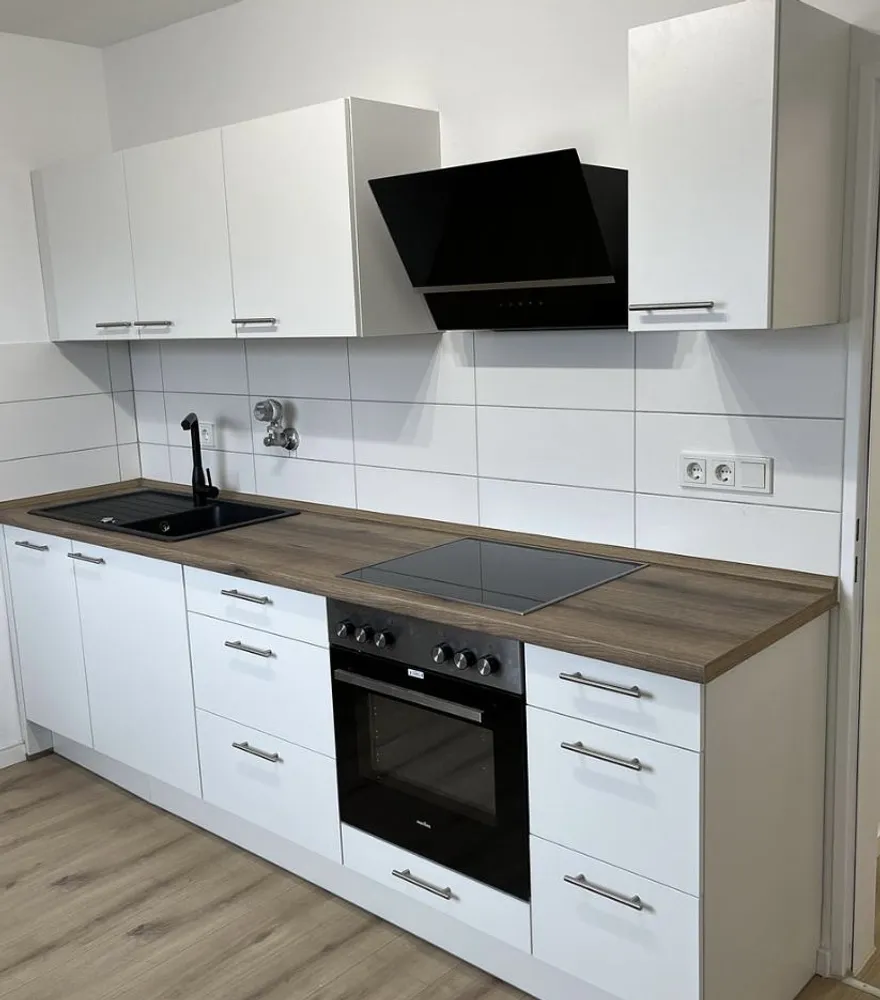 1 Zimmer Wohnung mit 45 m² in Saarbrücken – Bild 6
