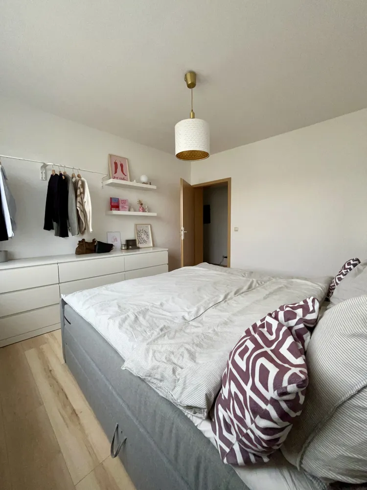 3 Zimmer Wohnung mit 66 m² in Magdeburg – Bild 4