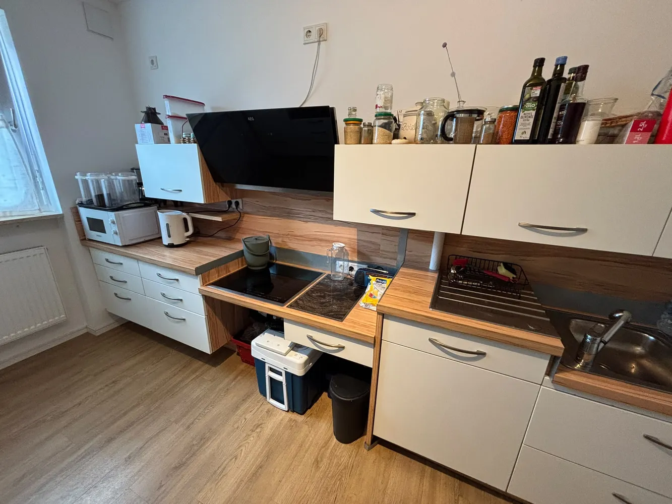 4 room apartment with 101 m² in Regensburg – Photo 7