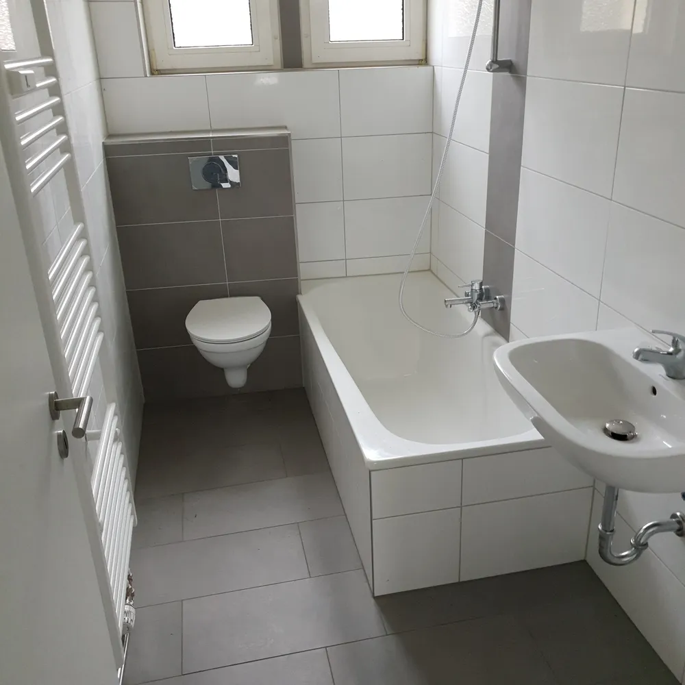 2 Zimmer Wohnung mit 60 m² in Gelsenkirchen – Bild 1