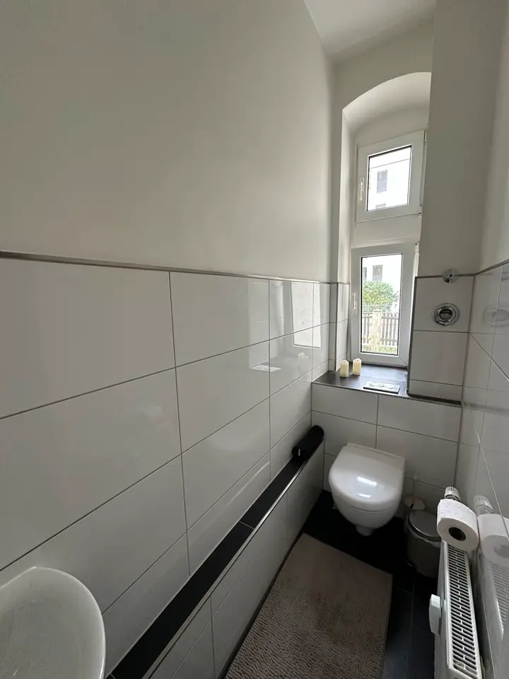 WG-Zimmer mit 57 m² in Dresden – Bild 9