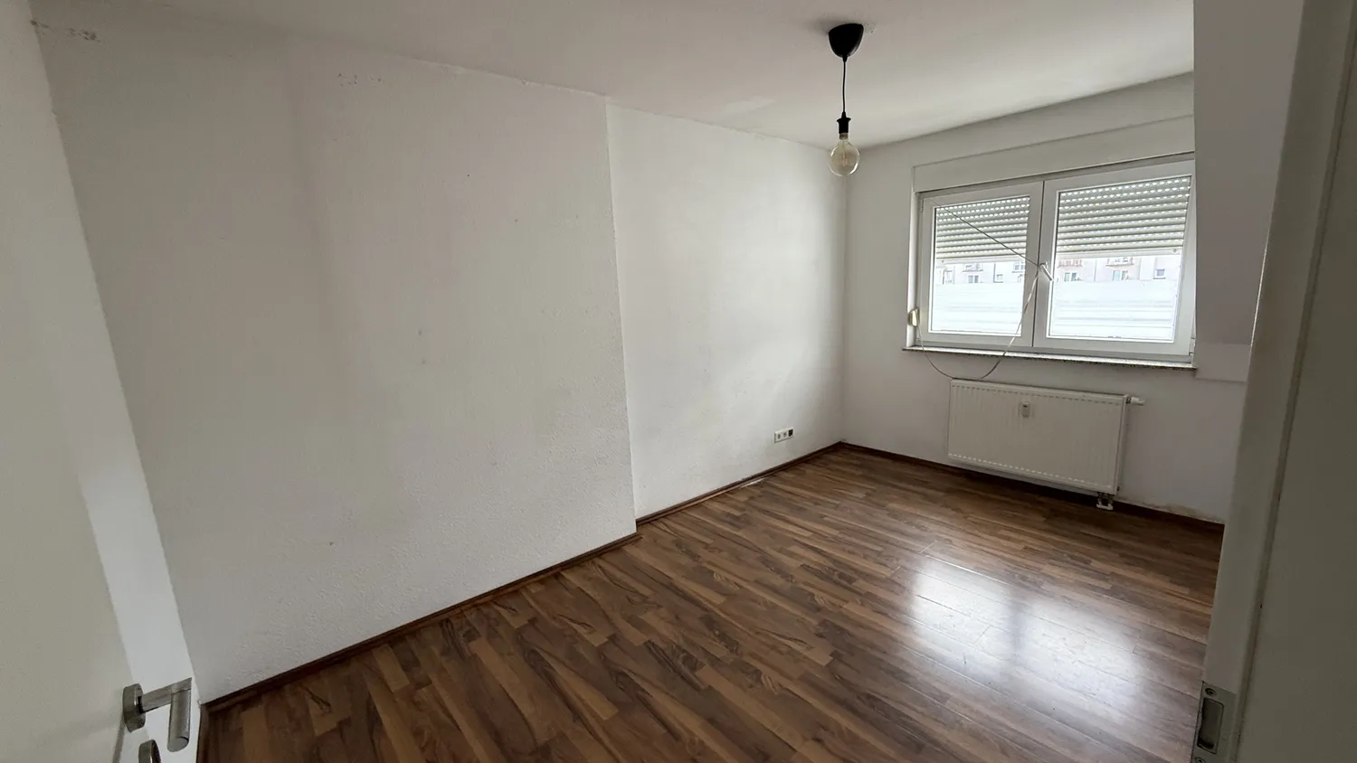 5 Zimmer Wohnung mit 102 m² in Mannheim – Bild 8