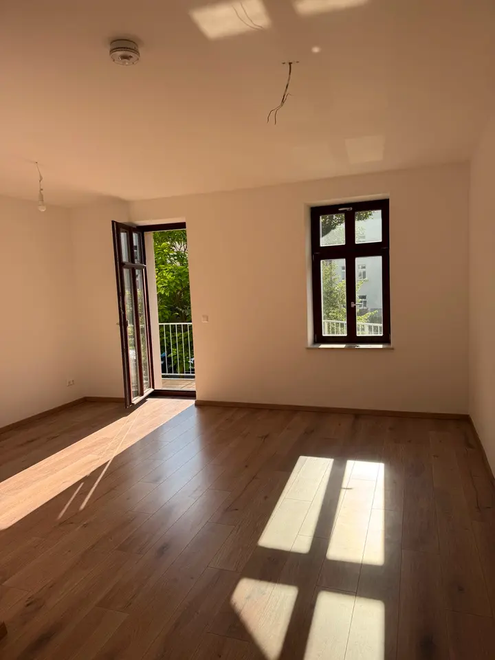2 Zimmer Wohnung mit 64 m² in Leipzig – Bild 1