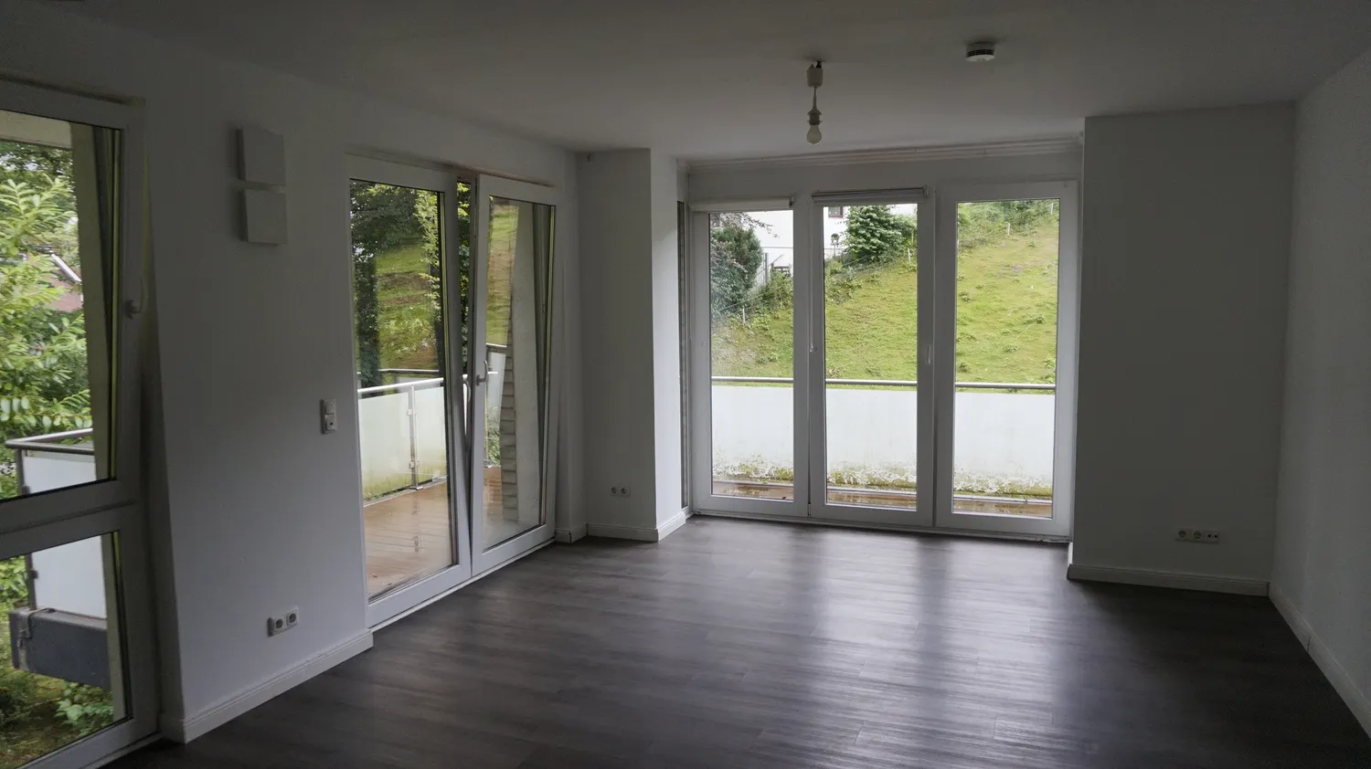 3 Zimmer Wohnung mit 69 m² in Hamburg – Bild 2