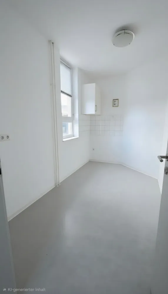 4 Zimmer Wohnung mit 110 m² in Homburg – Bild 2