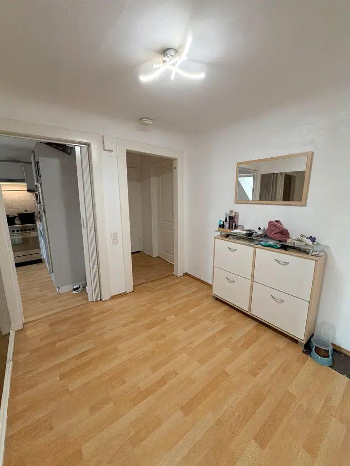 3 Zimmer Wohnung mit 68 m² in Aachen – Bild 9