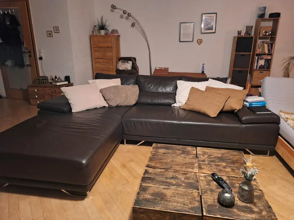 4 Zimmer Wohnung mit 120 m² in Heppenheim – Bild 3