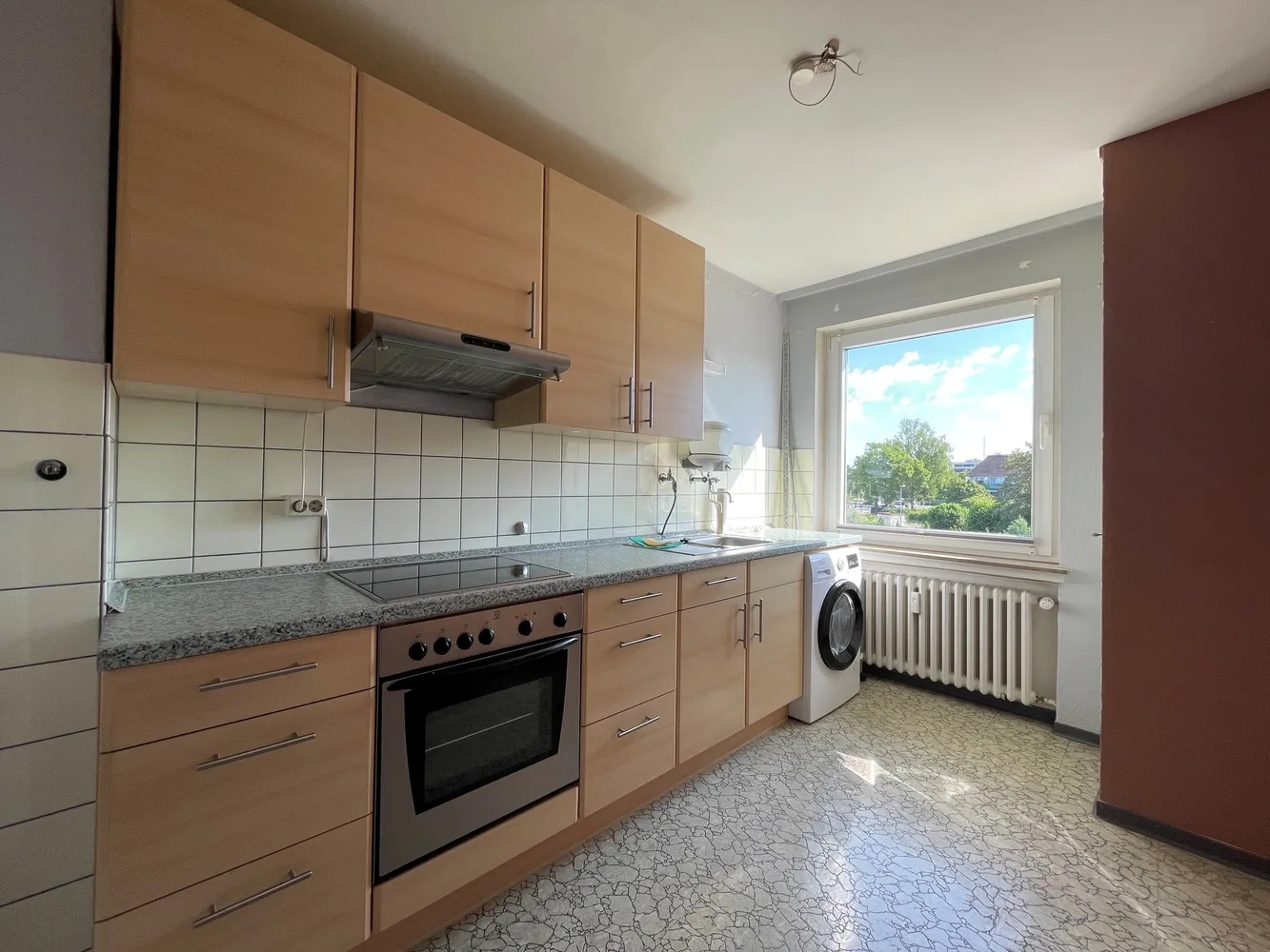 3 Zimmer Wohnung mit 63 m² in Hildesheim – Bild 4