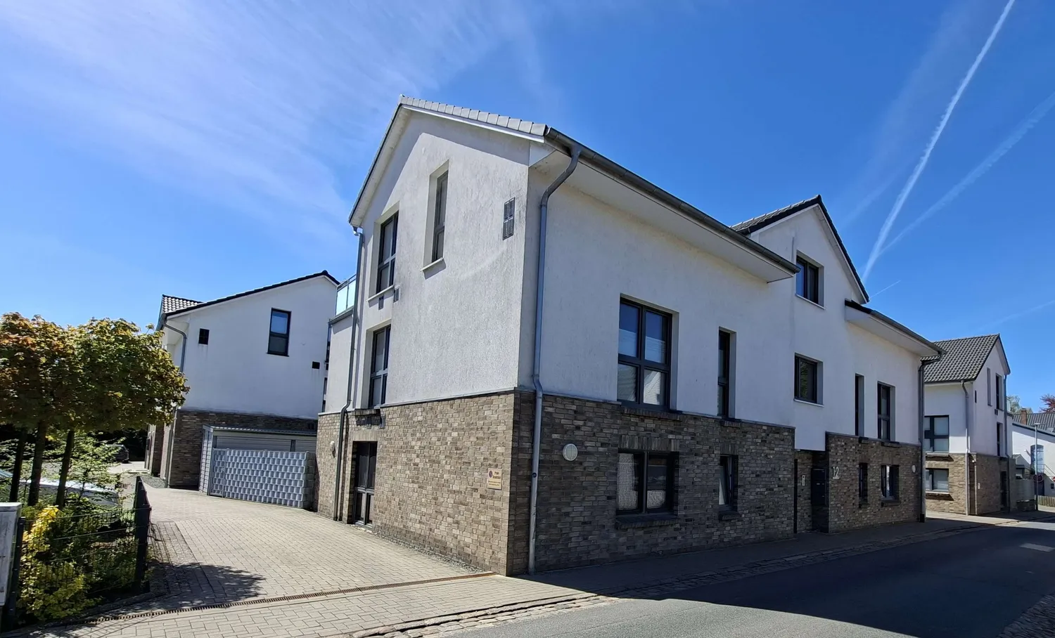 3 Zimmer Wohnung mit 87 m² in Heide – Bild 2