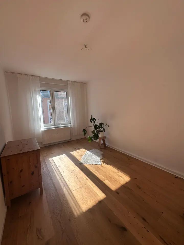 3 Zimmer Wohnung mit 48 m² in Düsseldorf – Bild 5