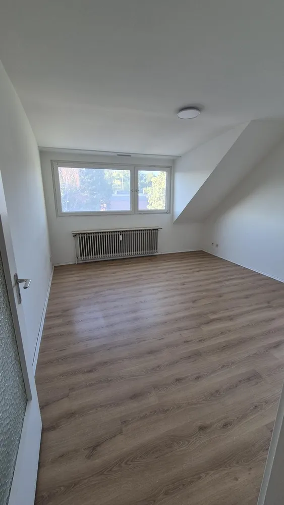 2 room apartment with 56 m² in Bonn – Photo 6