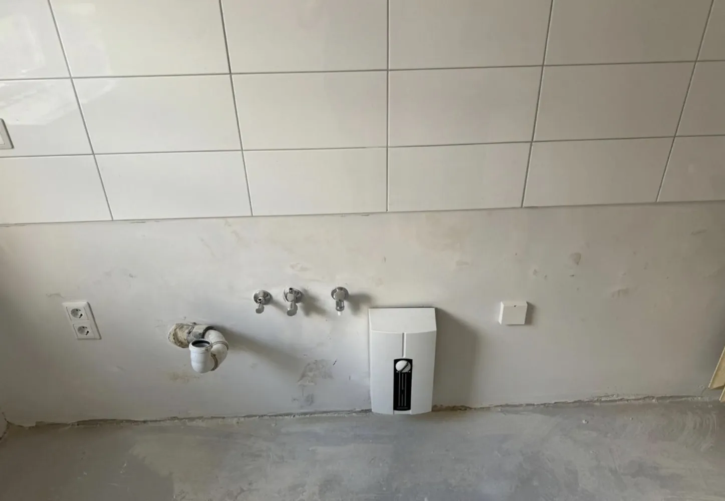 2 Zimmer Wohnung mit 50 m² in Berlin – Bild 5