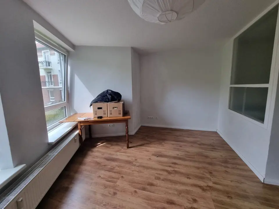 2 Zimmer Wohnung mit 30 m² in Hamburg – Bild 9