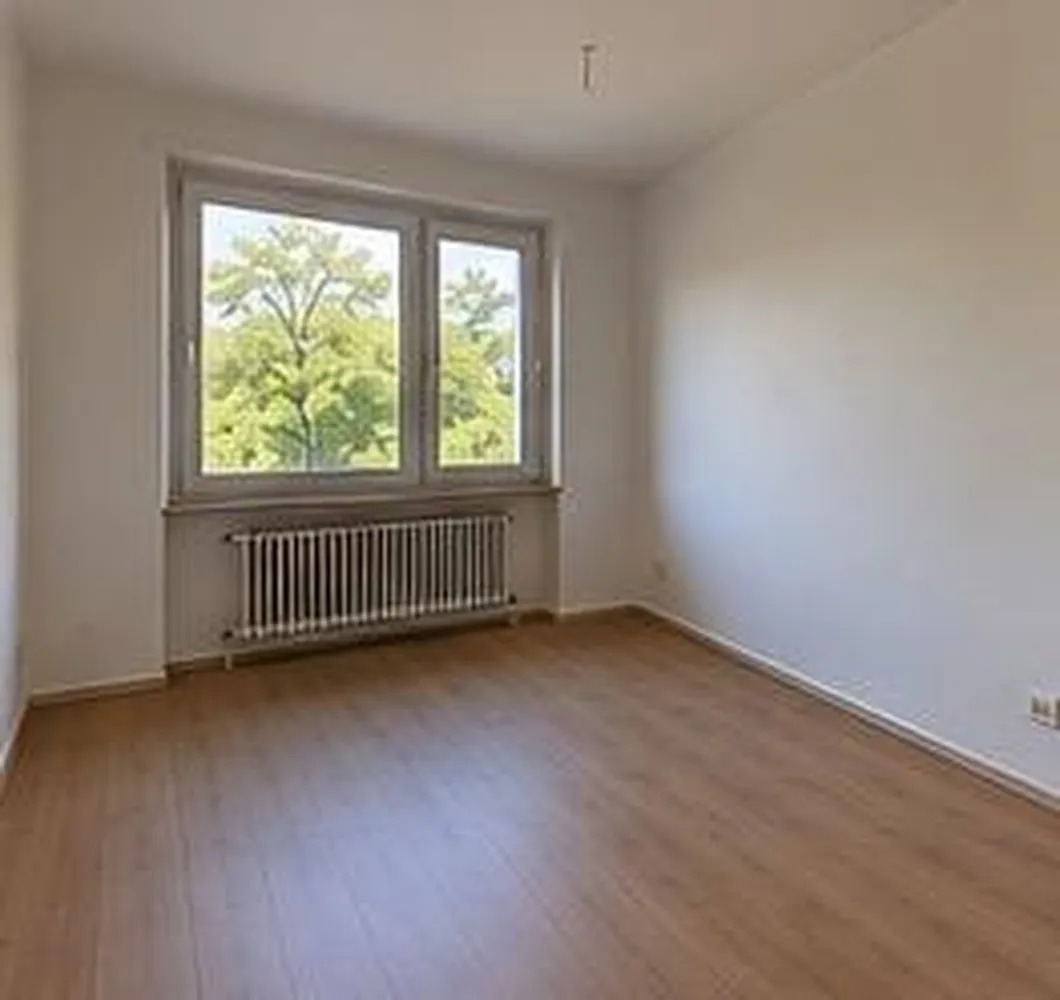 3 Zimmer Wohnung mit 75 m² in München – Bild 2