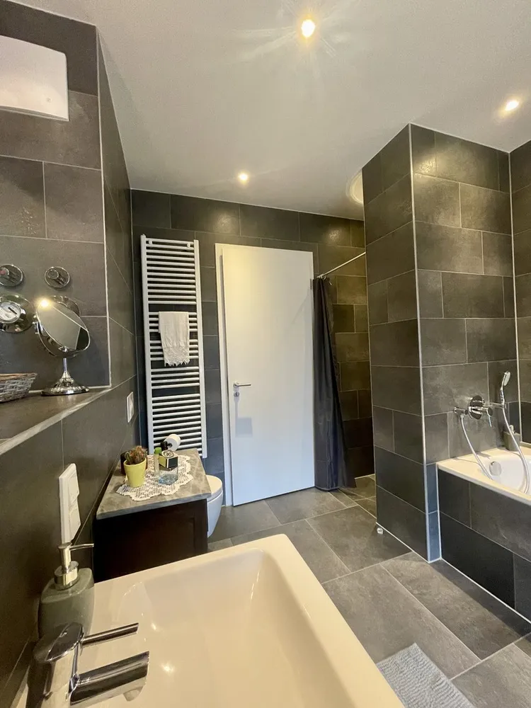4 Zimmer Wohnung mit 124 m² in Berlin – Bild 10