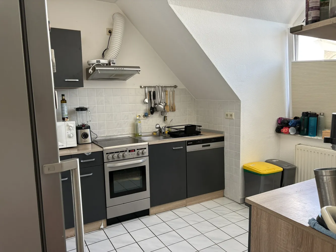 3 Zimmer Wohnung mit 82 m² in Paderborn – Bild 7
