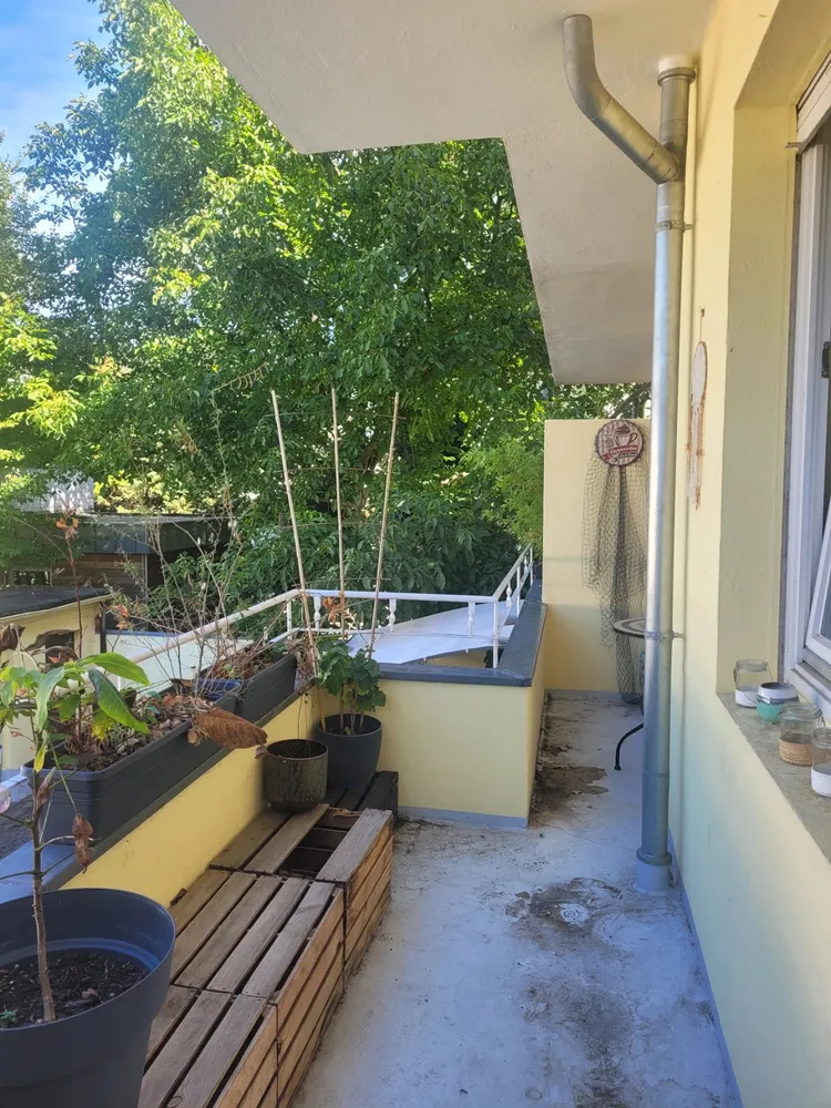 2 Zimmer Wohnung mit 63 m² in Düsseldorf – Bild 7