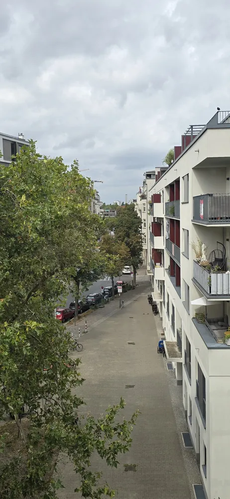 3 room apartment with 90 m² in Berlin – Photo 12