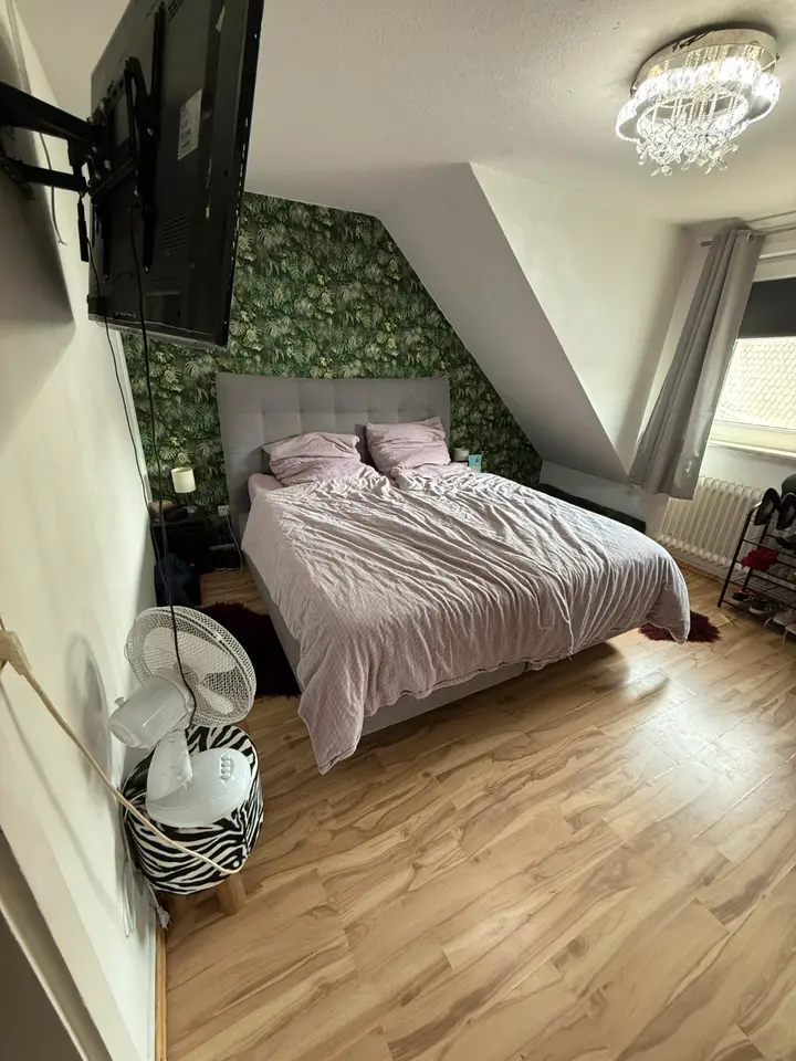 5 Zimmer Wohnung mit 105 m² in Northeim – Bild 4
