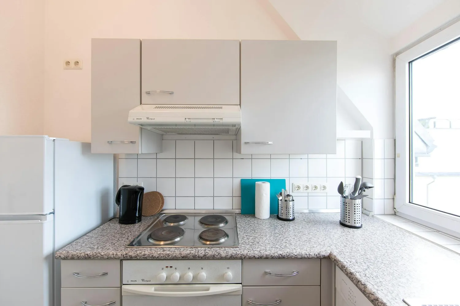 WG-Zimmer mit 14 m² in Berlin – Bild 4