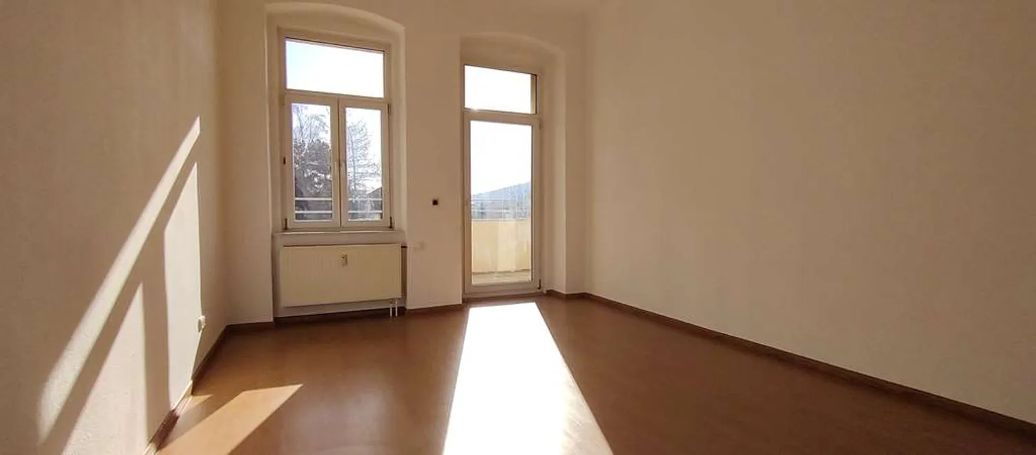 3 room apartment with 91 m² in Görlitz – Photo 5