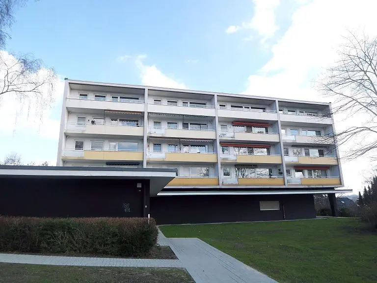 5 Zimmer Wohnung mit 94 m² in Essen – Bild 2