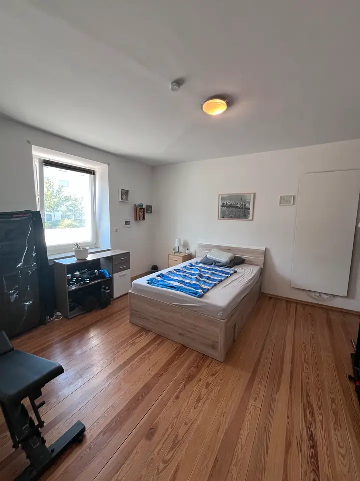 3 Zimmer Wohnung mit 100 m² in Regensburg – Bild 8