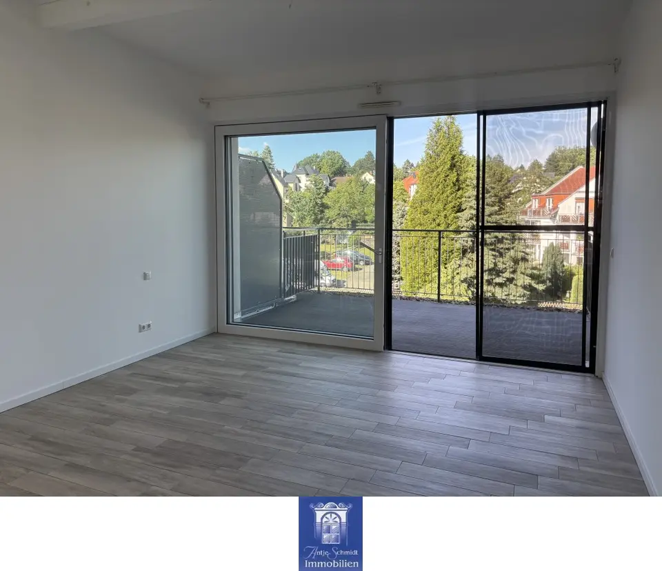 4 Zimmer Wohnung mit 114 m² in Coswig – Bild 1