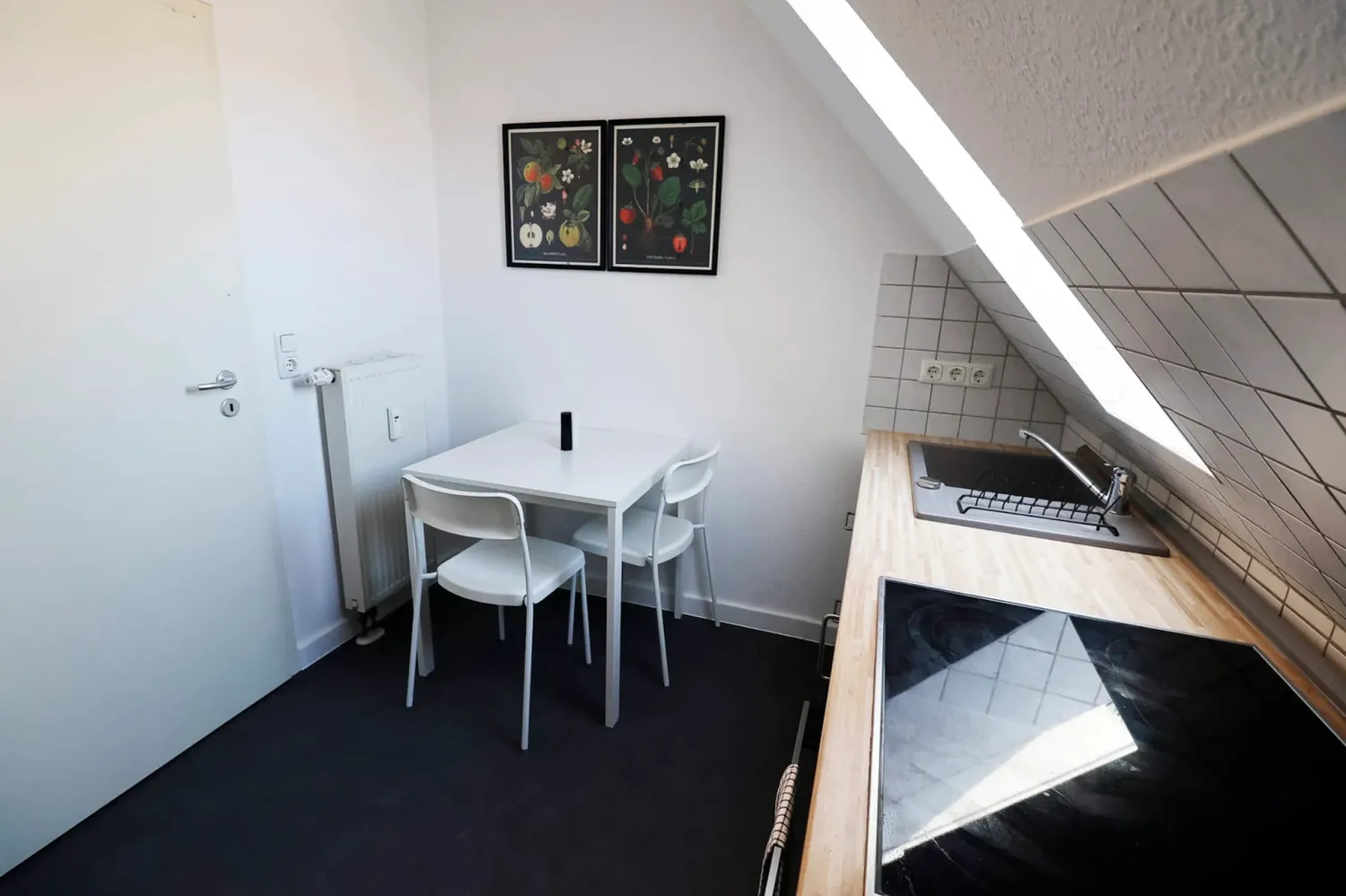 WG-Zimmer mit 9 m² in Erfurt – Bild 8