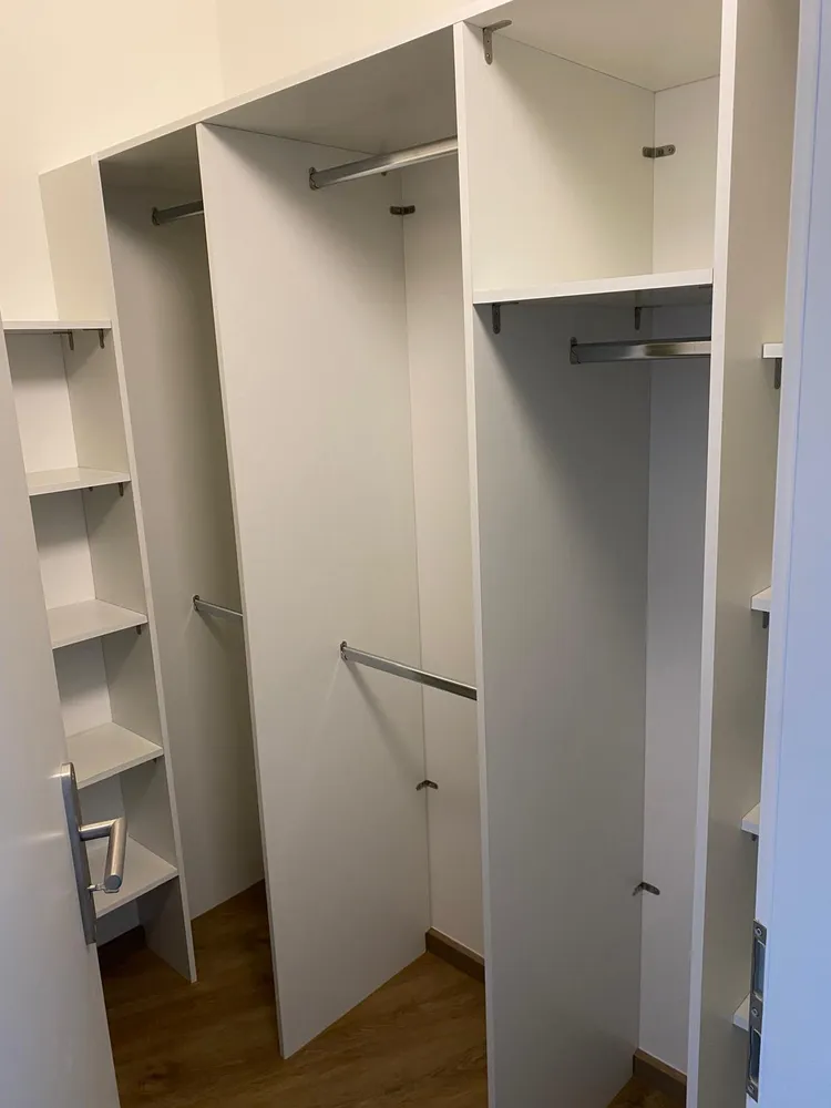 2 Zimmer Wohnung mit 60 m² in Dortmund – Bild 11
