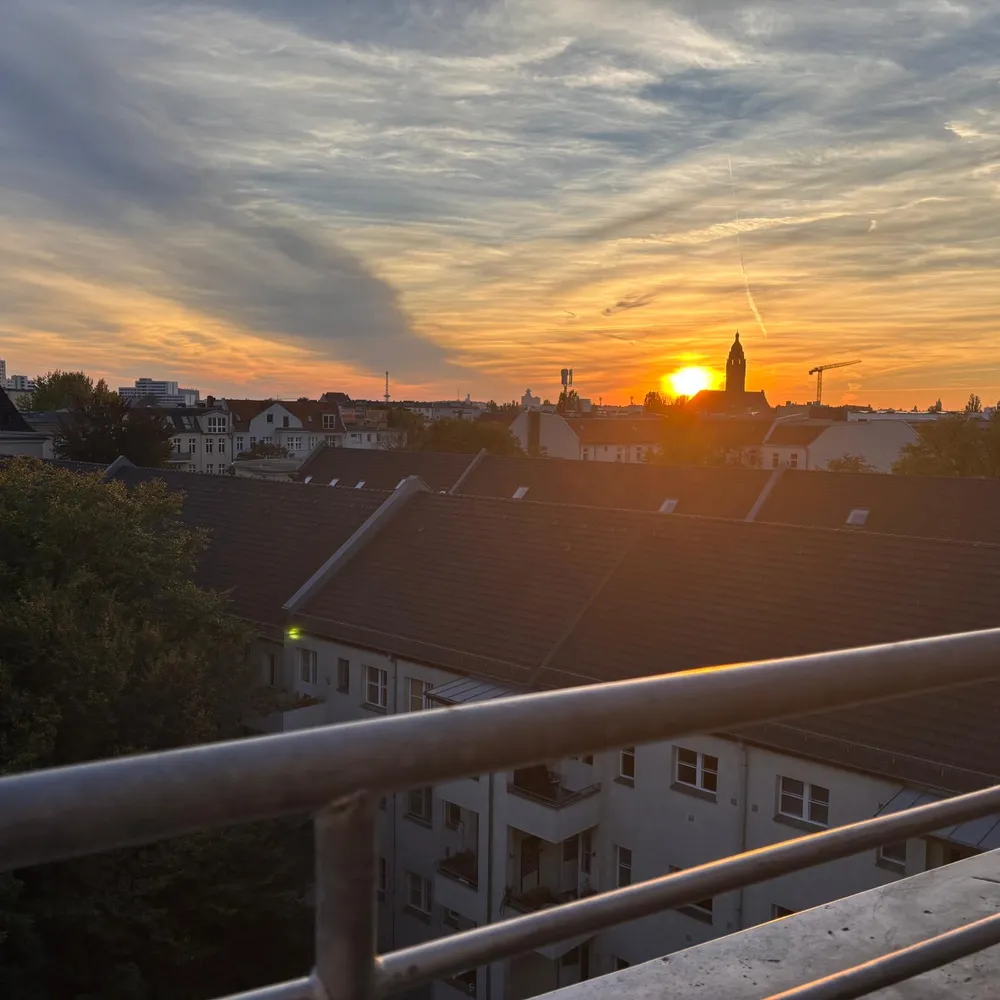 1 Zimmer Wohnung mit 42 m² in Berlin – Bild 1
