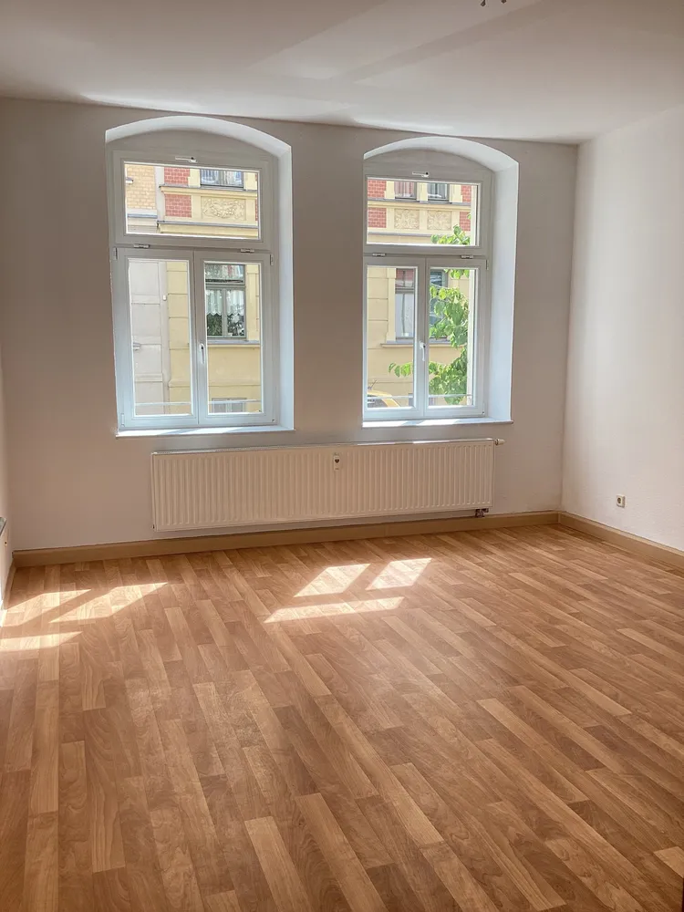 2 room apartment with 62 m² in Zeitz – Photo 6