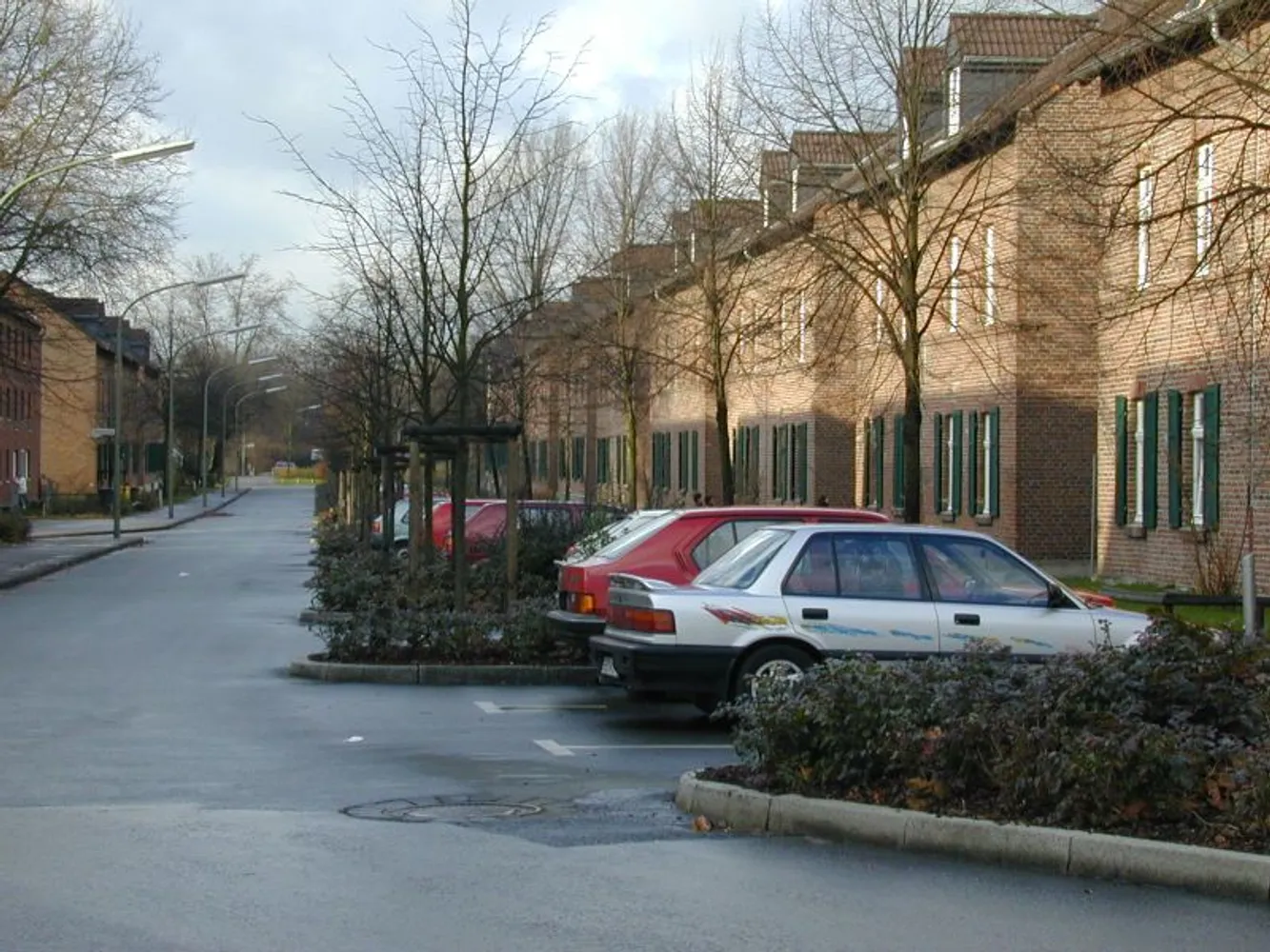 5 Zimmer Wohnung mit 88 m² in Gelsenkirchen – Bild 3