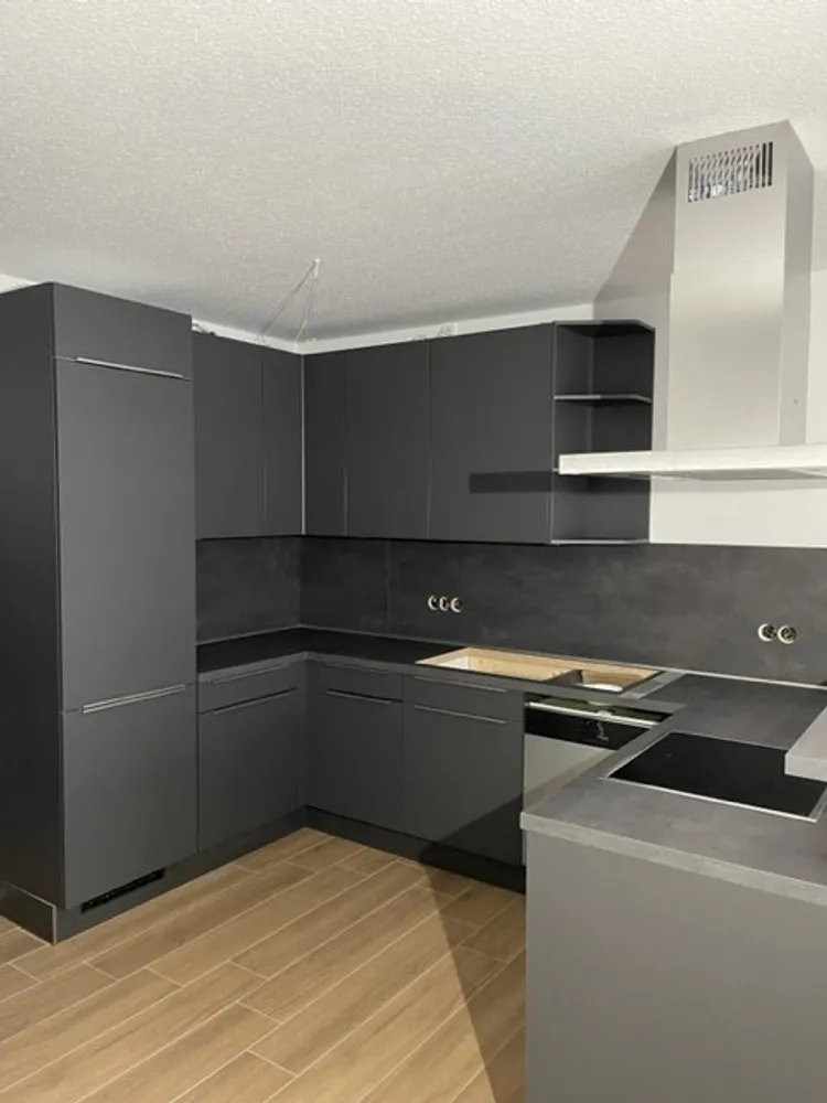 3 Zimmer Wohnung mit 103 m² in Hamburg – Bild 6