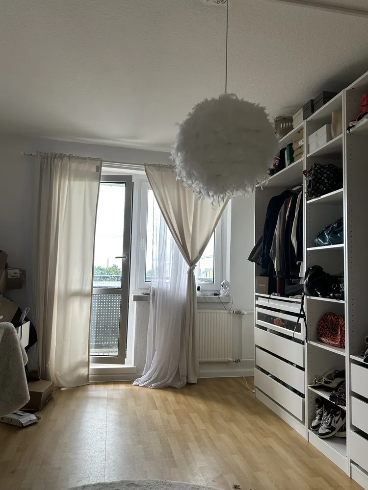2 room apartment with 60 m² in Berlin – Photo 2