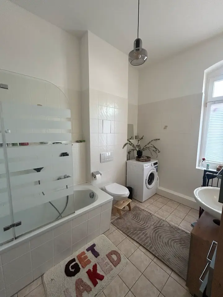 2 Zimmer Wohnung mit 57 m² in Dresden – Bild 8