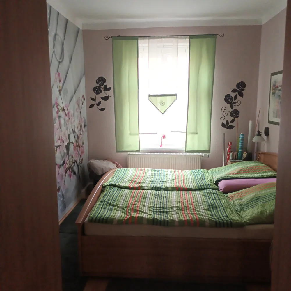 4 Zimmer Wohnung mit 69 m² in Halle (Saale) – Bild 10