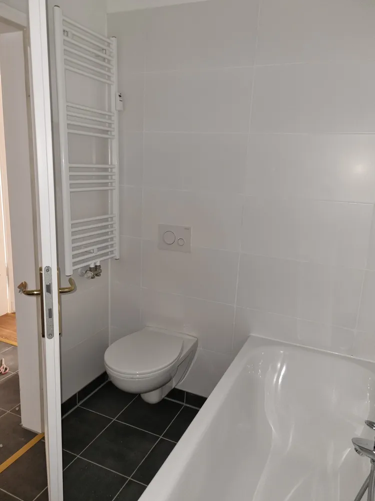 3 Zimmer Wohnung mit 57 m² in Halle (Saale) – Bild 6