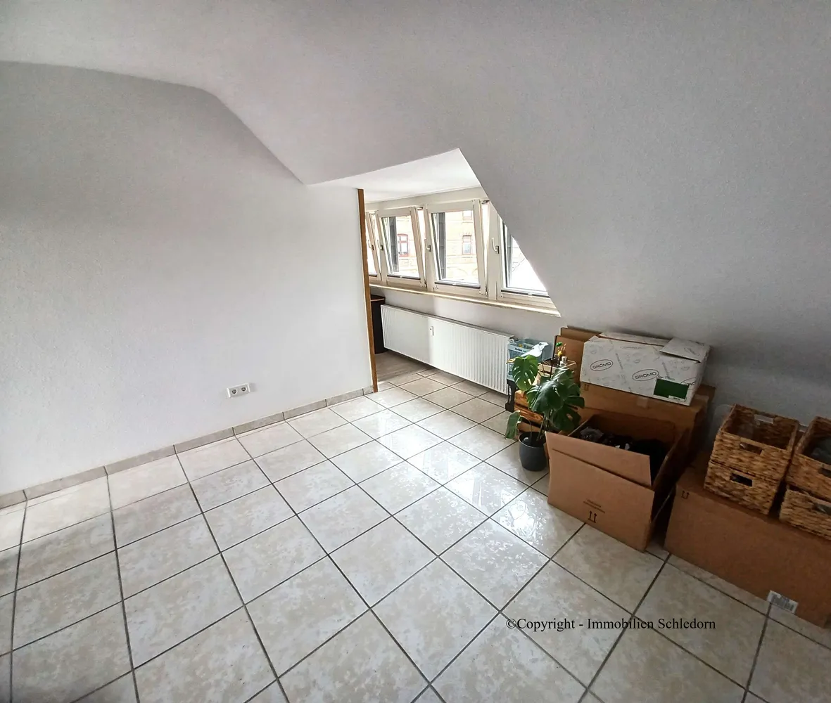 4 Zimmer Wohnung mit 112 m² in Oberhausen – Bild 11