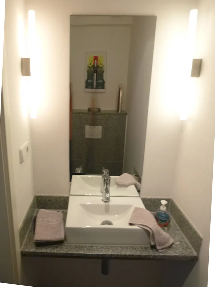 3 room apartment with 98 m² in Düsseldorf – Photo 12