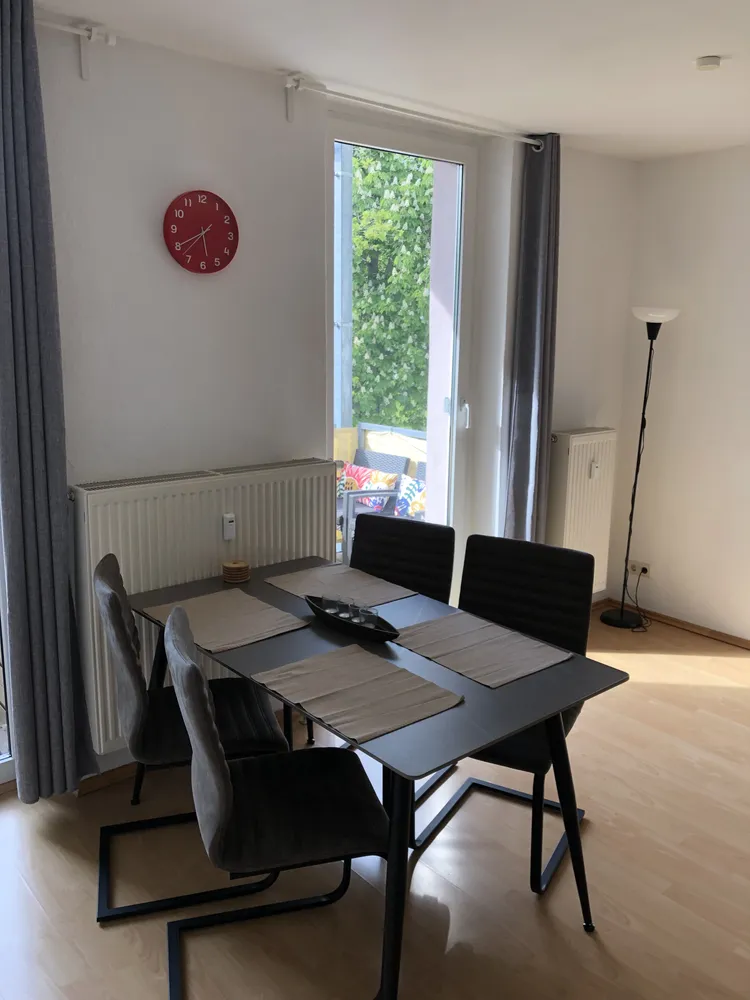 3 Zimmer Wohnung mit 69 m² in Chemnitz – Bild 8
