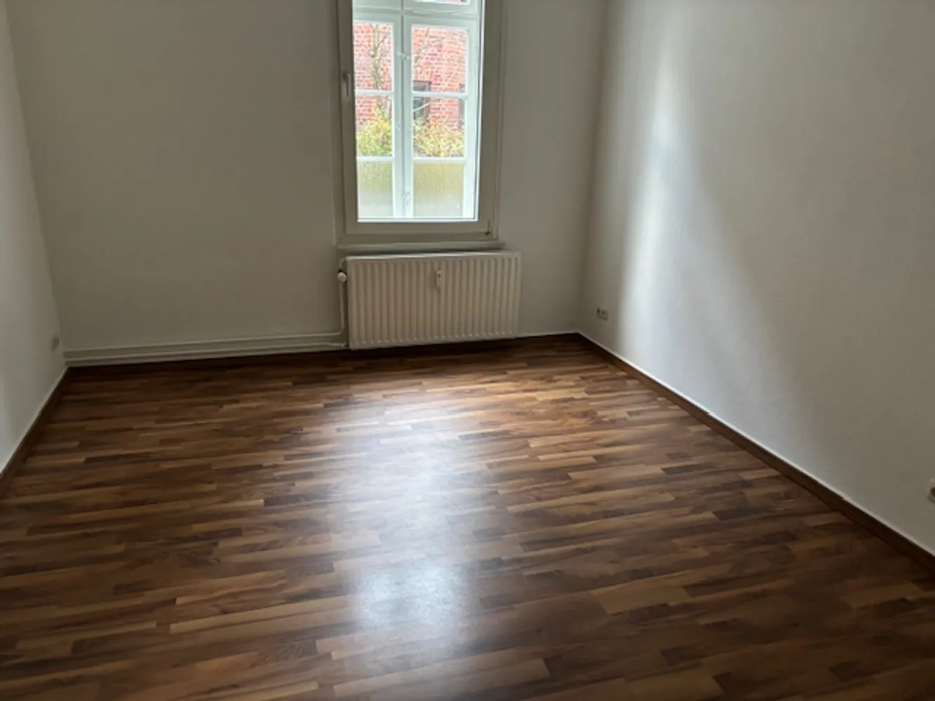 2 Zimmer Wohnung mit 74 m² in Flensburg – Bild 1