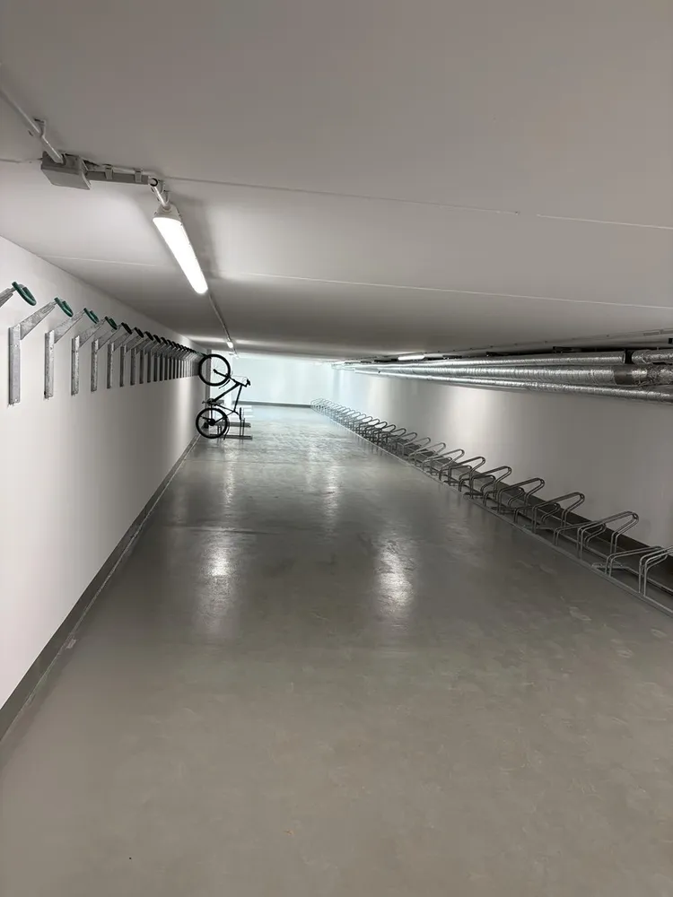 1 Zimmer Wohnung mit 25 m² in Regensburg – Bild 12