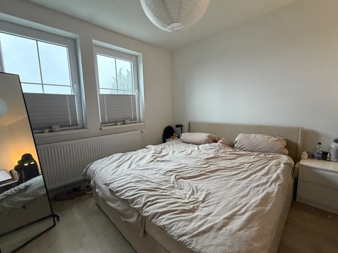 2 room apartment with 65 m² in Krefeld – Photo 4