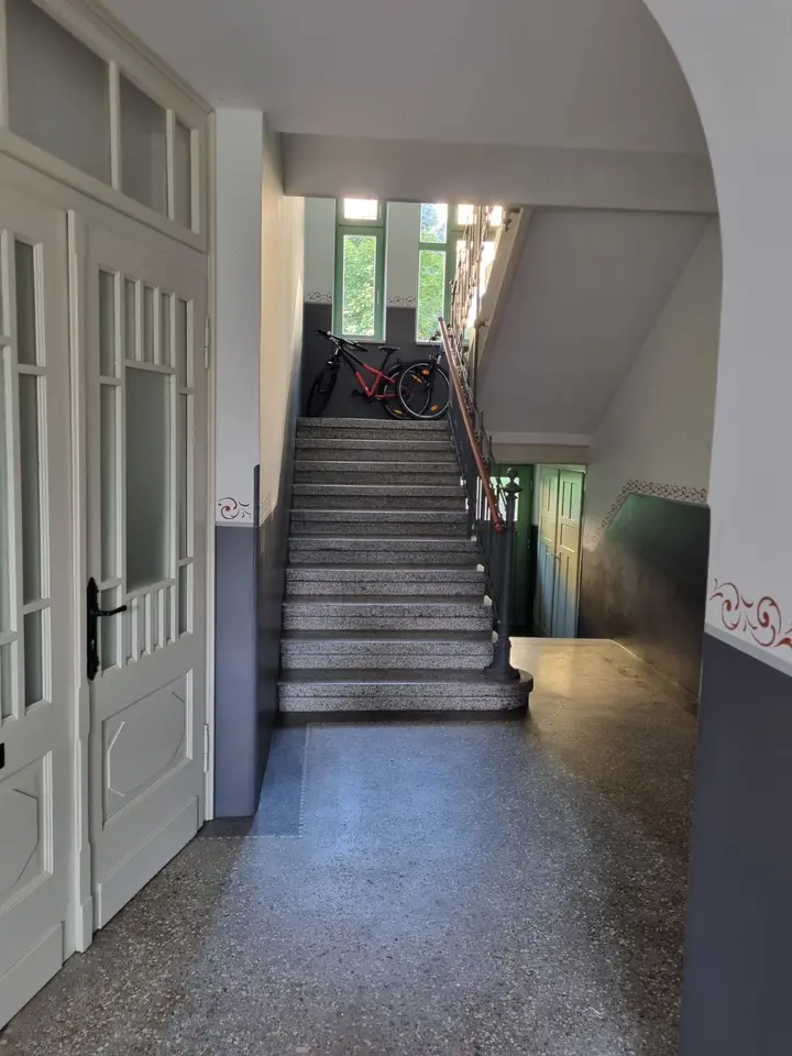 5 Zimmer Wohnung mit 130 m² in Annaberg-Buchholz – Bild 4