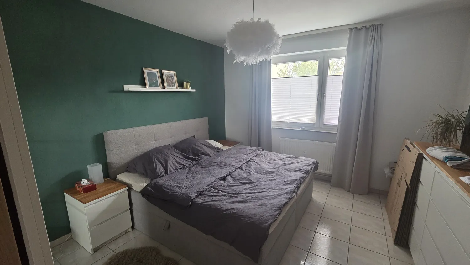 4 Zimmer Wohnung mit 89 m² in Mainz – Bild 10