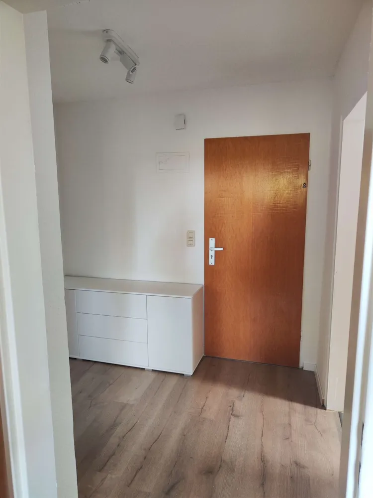 2 Zimmer Wohnung mit 50 m² in Unna – Bild 6